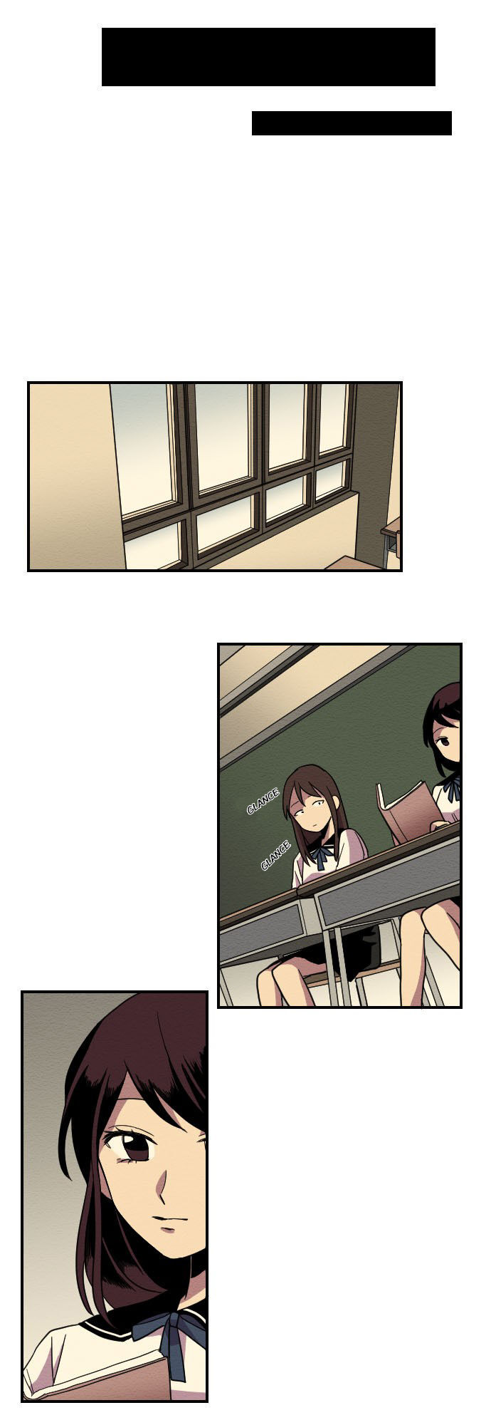 Perfect Classroom Chapter 7 - page 20