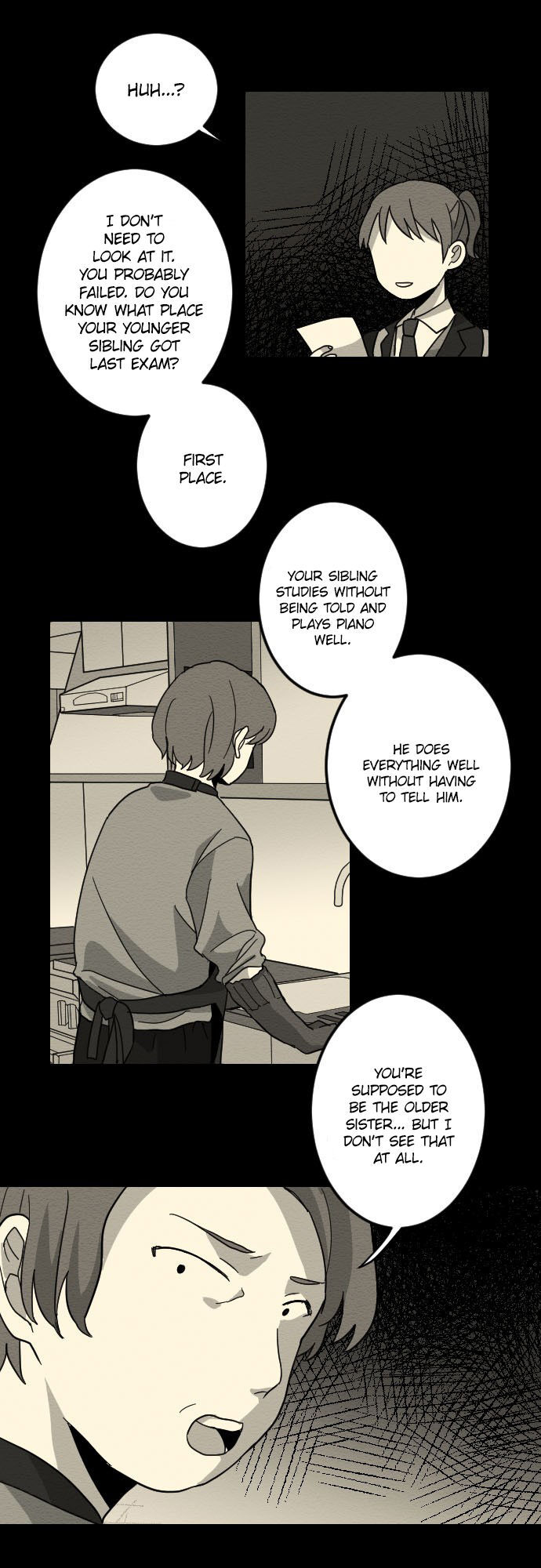 Perfect Classroom Chapter 6 - page 24