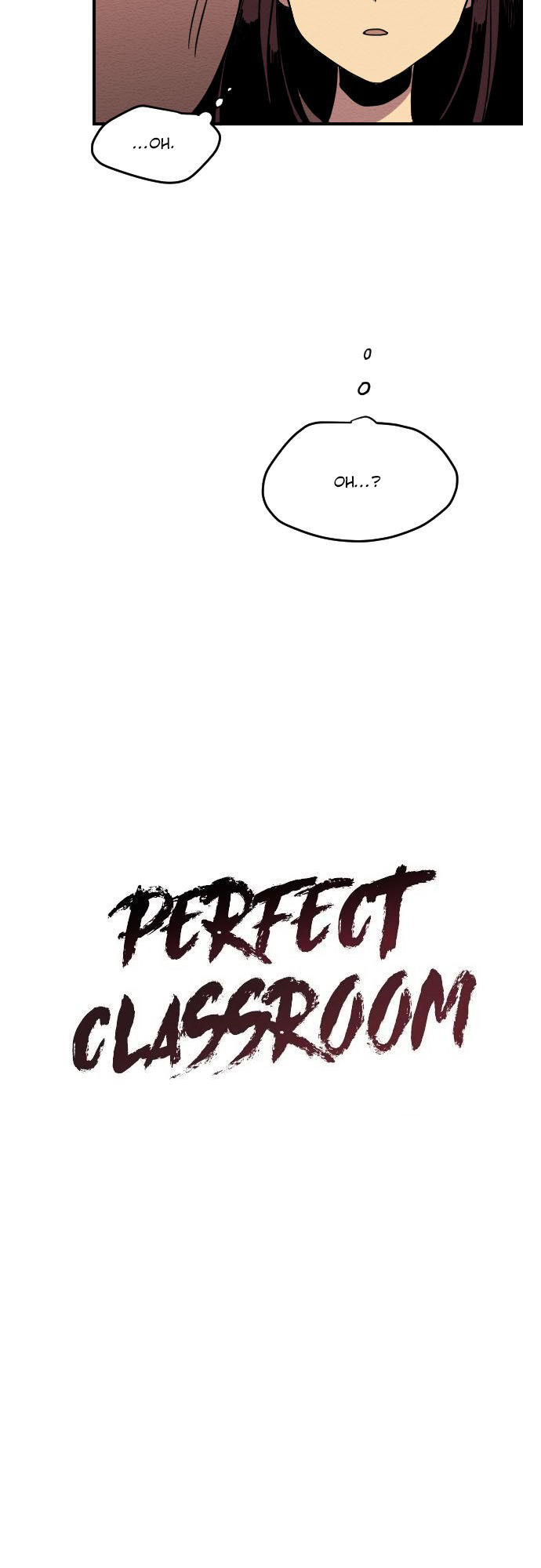 Perfect Classroom Chapter 5 - page 8