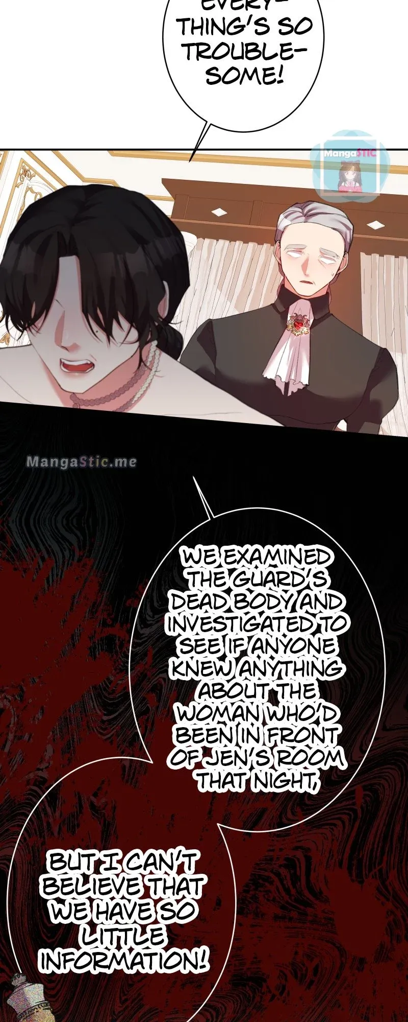 A Villainess’ Revenge Is Sweeter Than Honey Chapter 43 - page 48