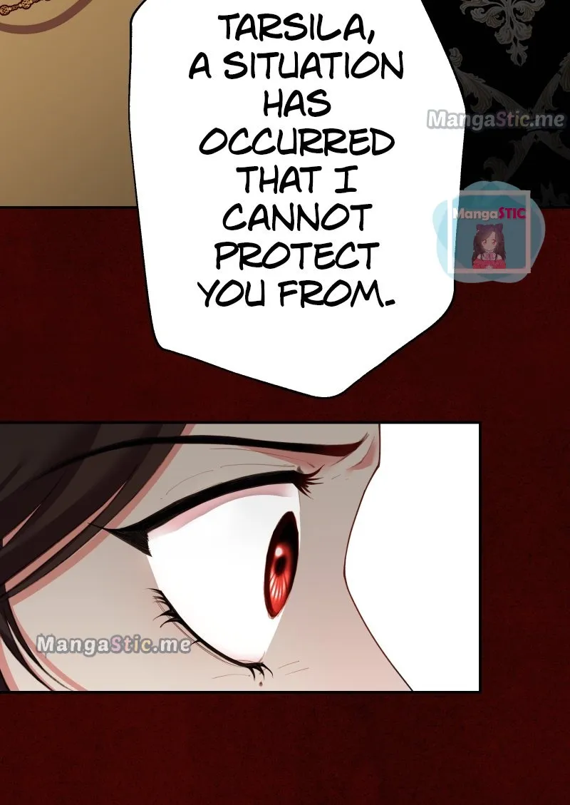 A Villainess’ Revenge Is Sweeter Than Honey Chapter 42 - page 36