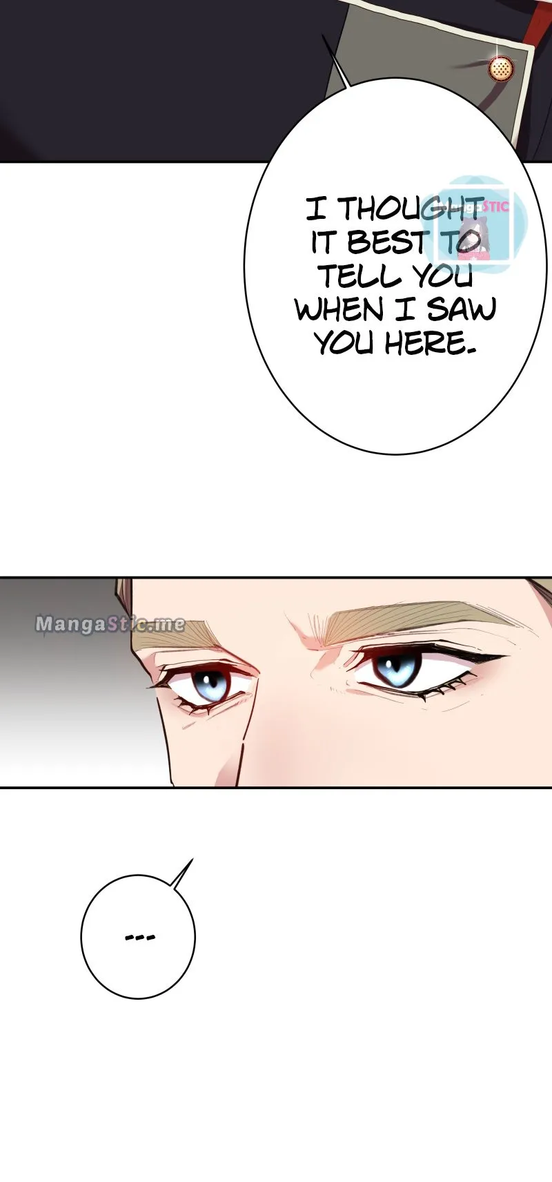 A Villainess’ Revenge Is Sweeter Than Honey Chapter 41 - page 38