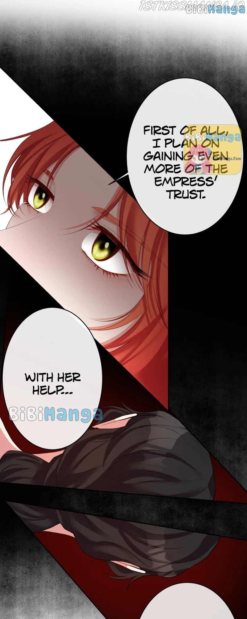 A Villainess’ Revenge Is Sweeter Than Honey Chapter 35 - page 20