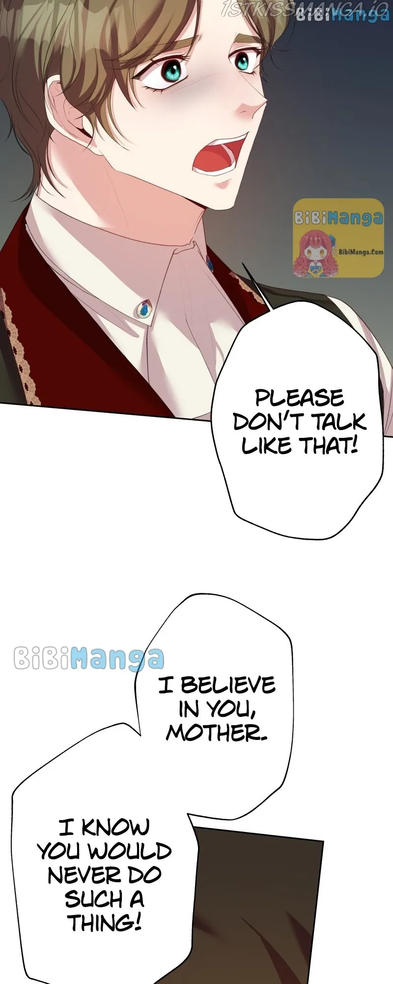 A Villainess’ Revenge Is Sweeter Than Honey Chapter 35 - page 50