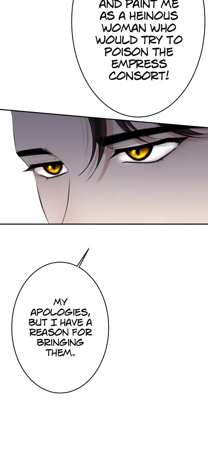 A Villainess’ Revenge Is Sweeter Than Honey Chapter 28 - page 36