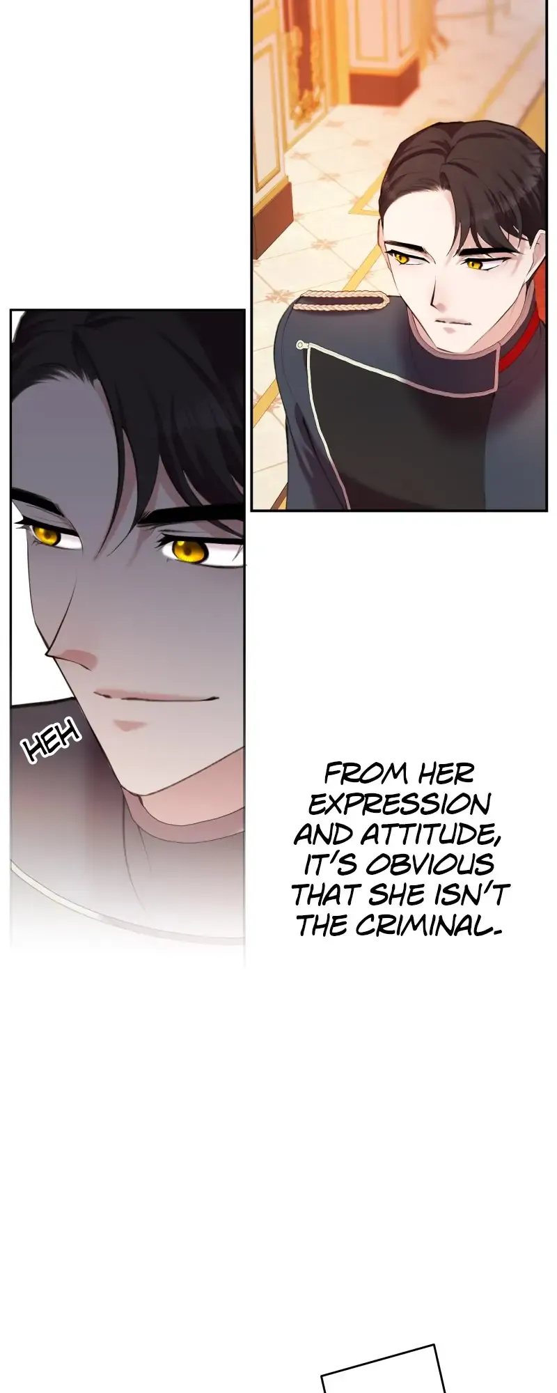 A Villainess’ Revenge Is Sweeter Than Honey Chapter 28 - page 53