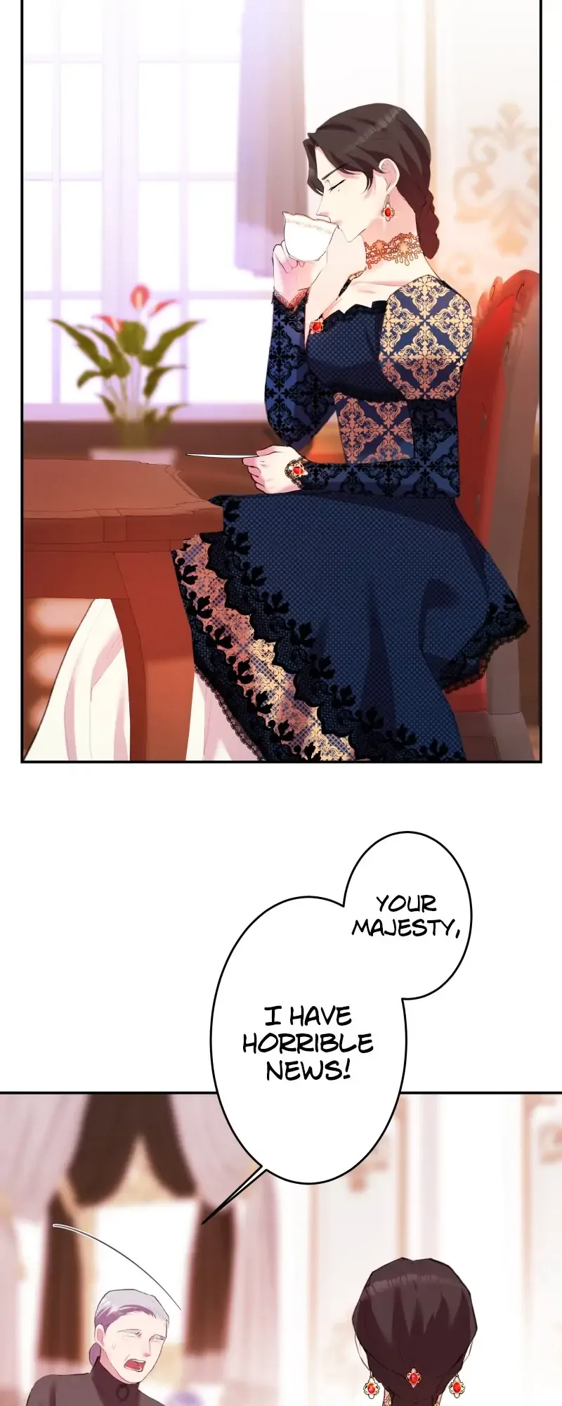 A Villainess’ Revenge Is Sweeter Than Honey Chapter 28 - page 55