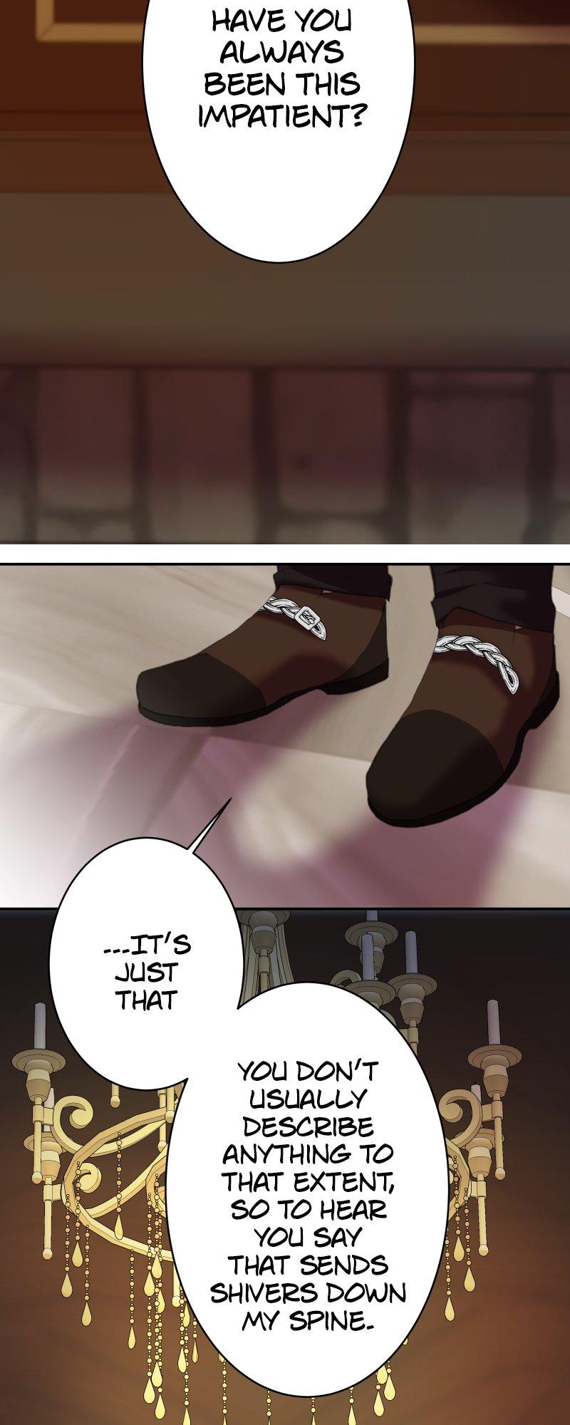 A Villainess’ Revenge Is Sweeter Than Honey Chapter 22 - page 65