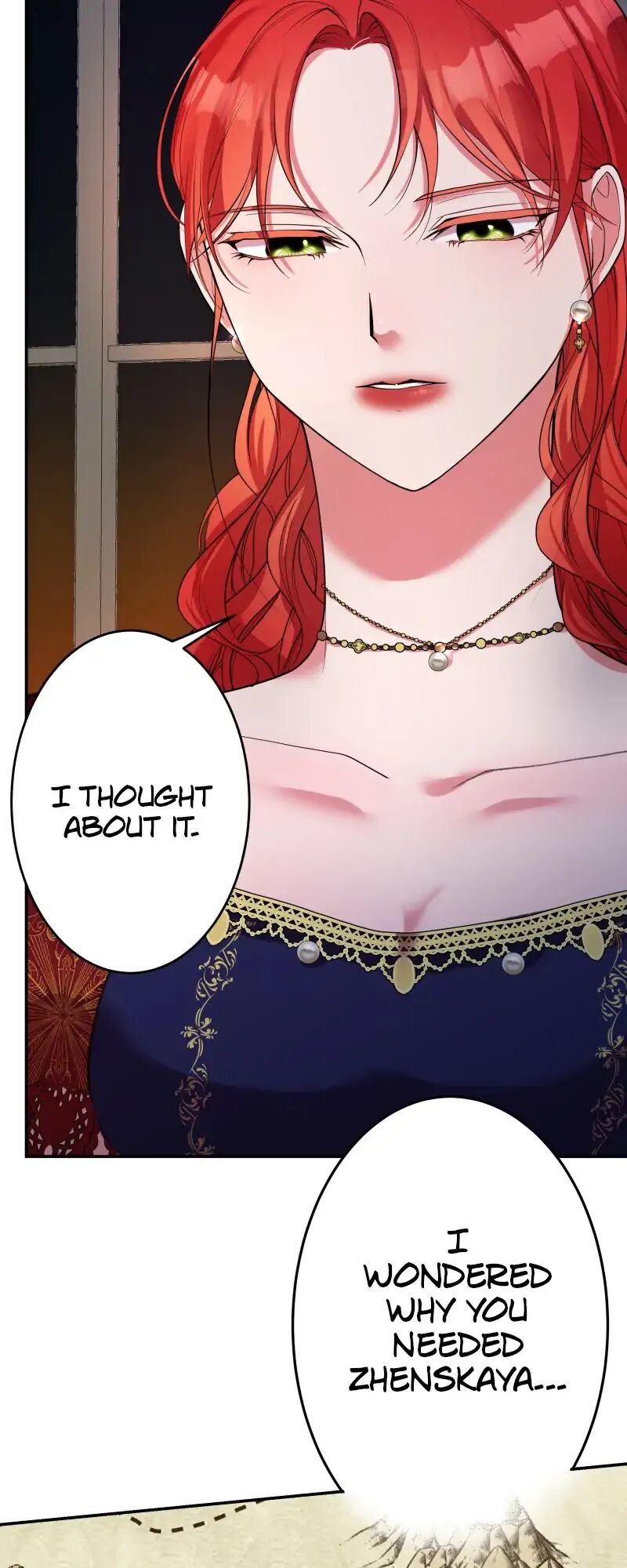 A Villainess’ Revenge Is Sweeter Than Honey Chapter 20 - page 3