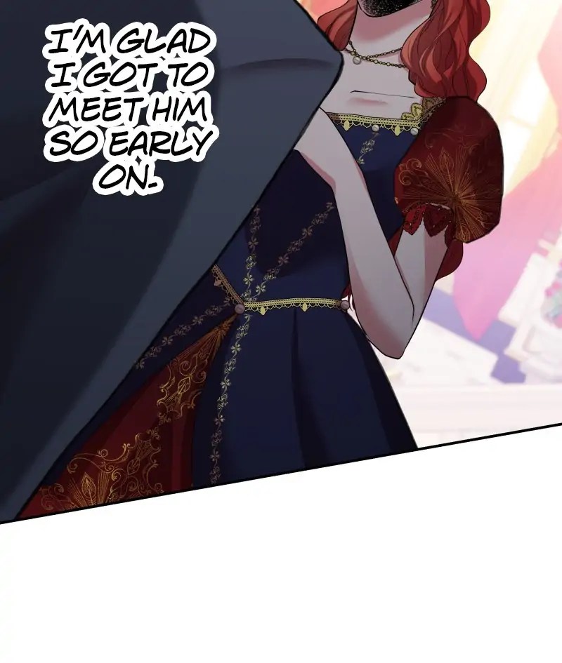 A Villainess’ Revenge Is Sweeter Than Honey Chapter 18 - page 43