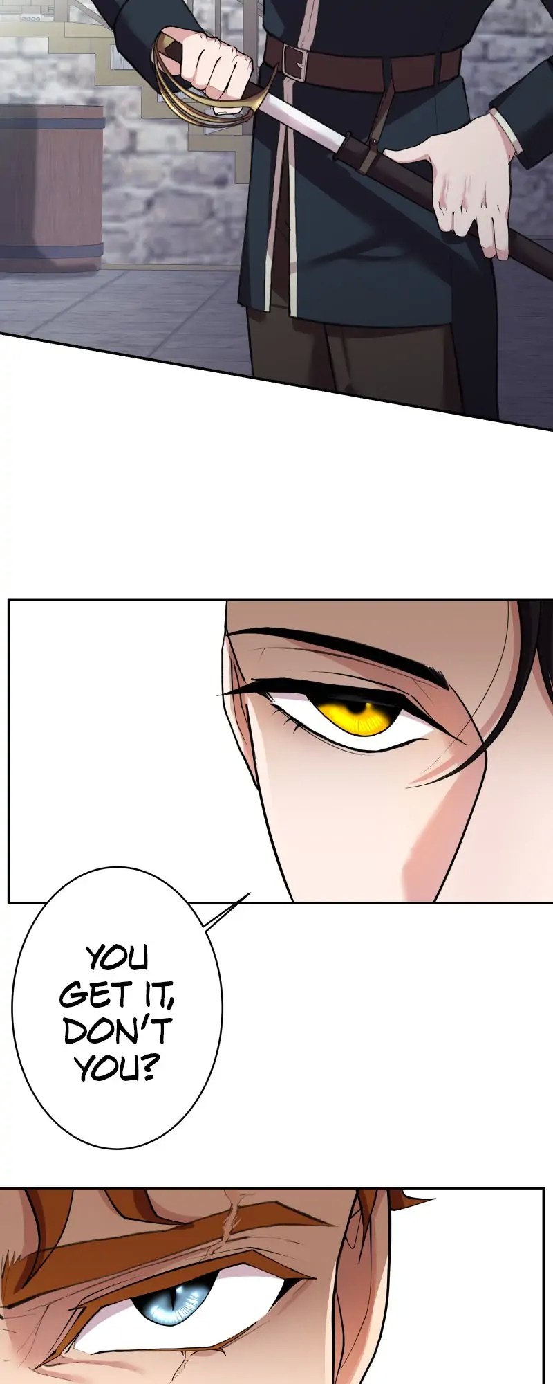 A Villainess’ Revenge Is Sweeter Than Honey Chapter 15 - page 31