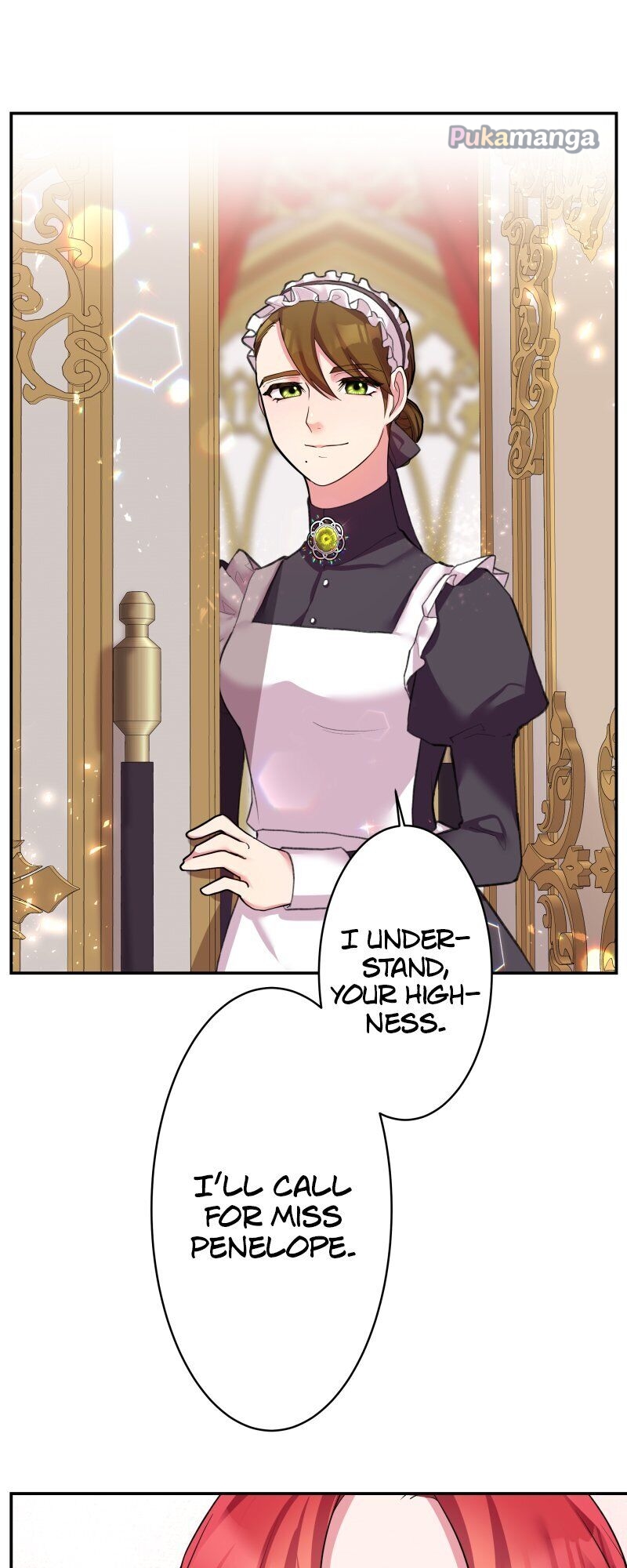 A Villainess’ Revenge Is Sweeter Than Honey Chapter 10 - page 49