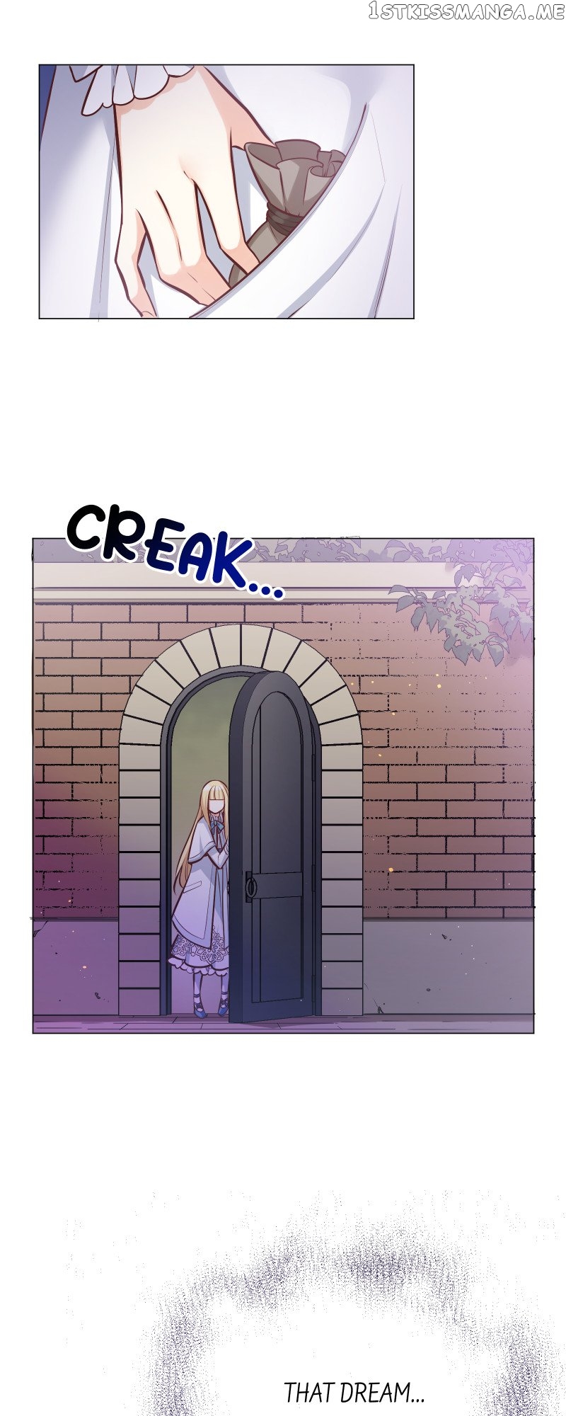 Divine Inconvenience Chapter 4 - page 4