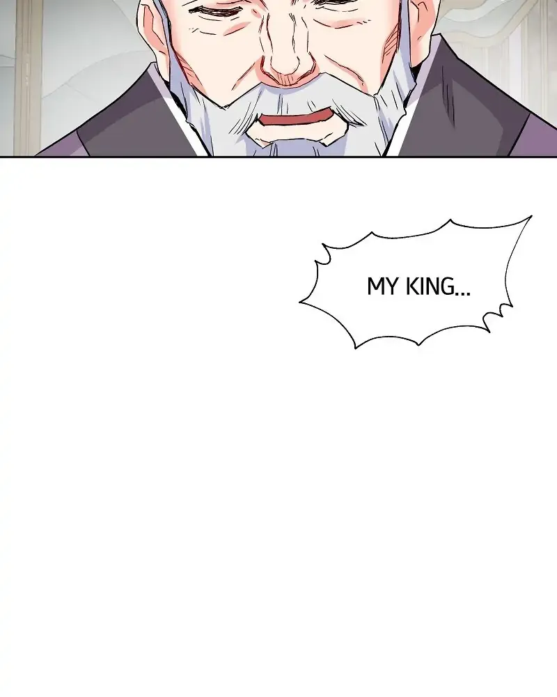 Slave To The Enemy Emperor Chapter 66 - page 64