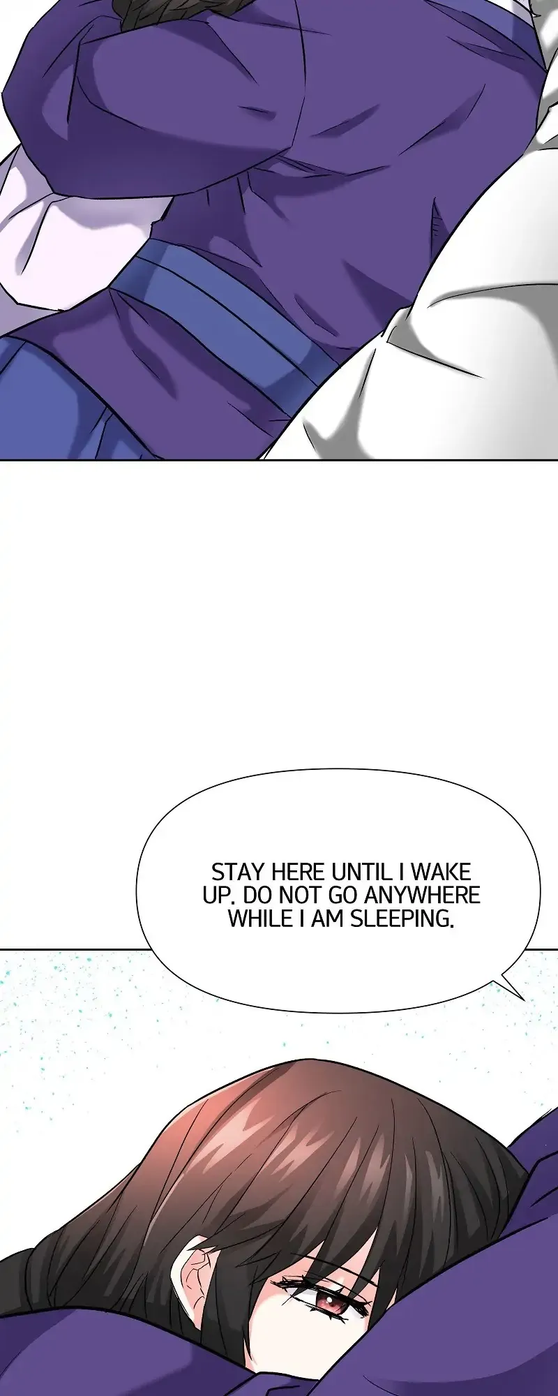 Slave To The Enemy Emperor Chapter 64 - page 25