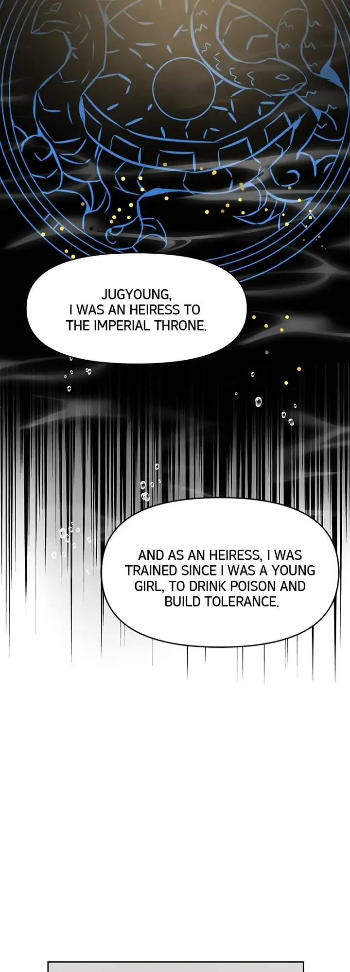 Slave To The Enemy Emperor Chapter 62 - page 39