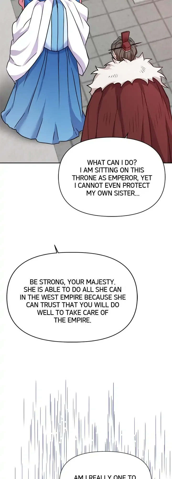 Slave To The Enemy Emperor Chapter 61 - page 47