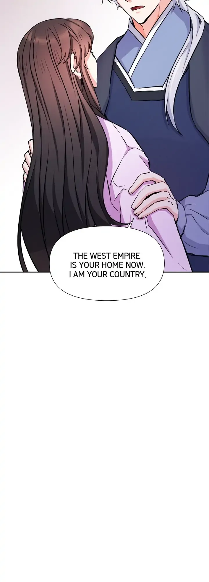 Slave To The Enemy Emperor Chapter 55 - page 45