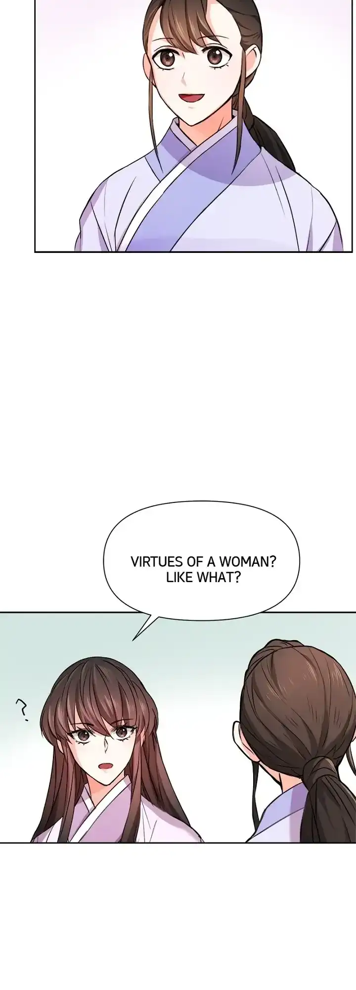 Slave To The Enemy Emperor Chapter 54 - page 55