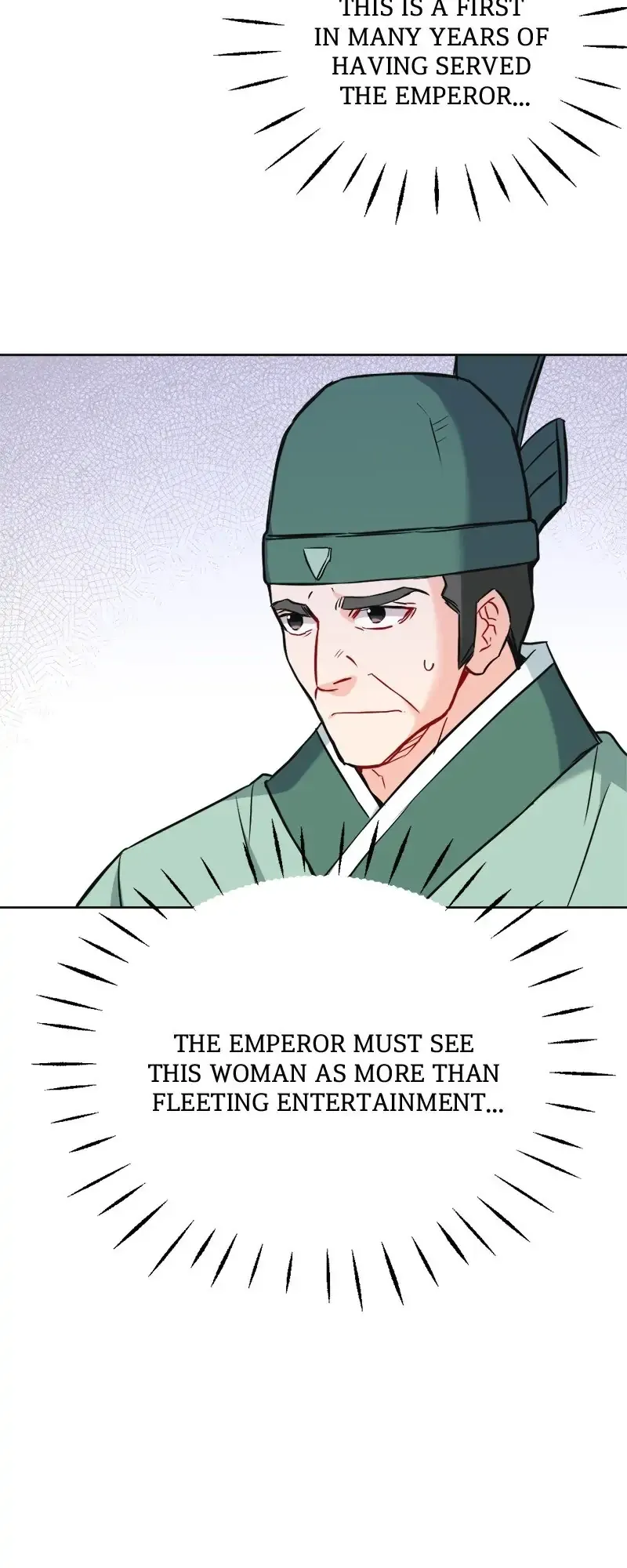 Slave To The Enemy Emperor Chapter 53 - page 47