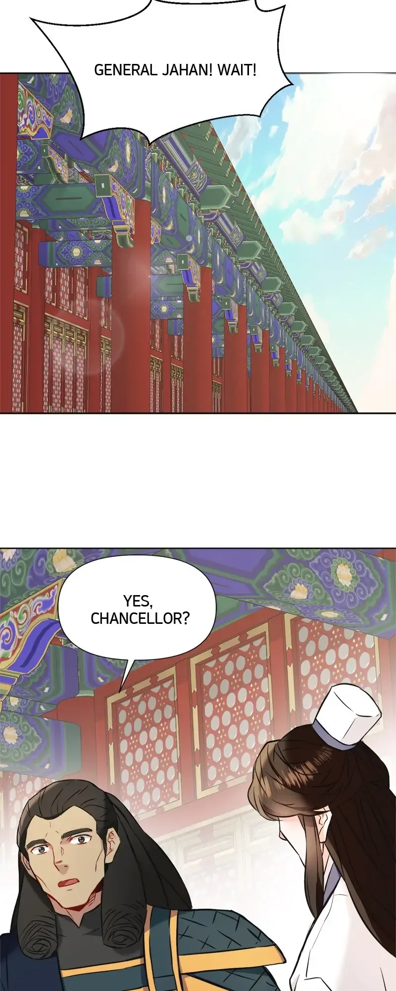 Slave To The Enemy Emperor Chapter 52 - page 29