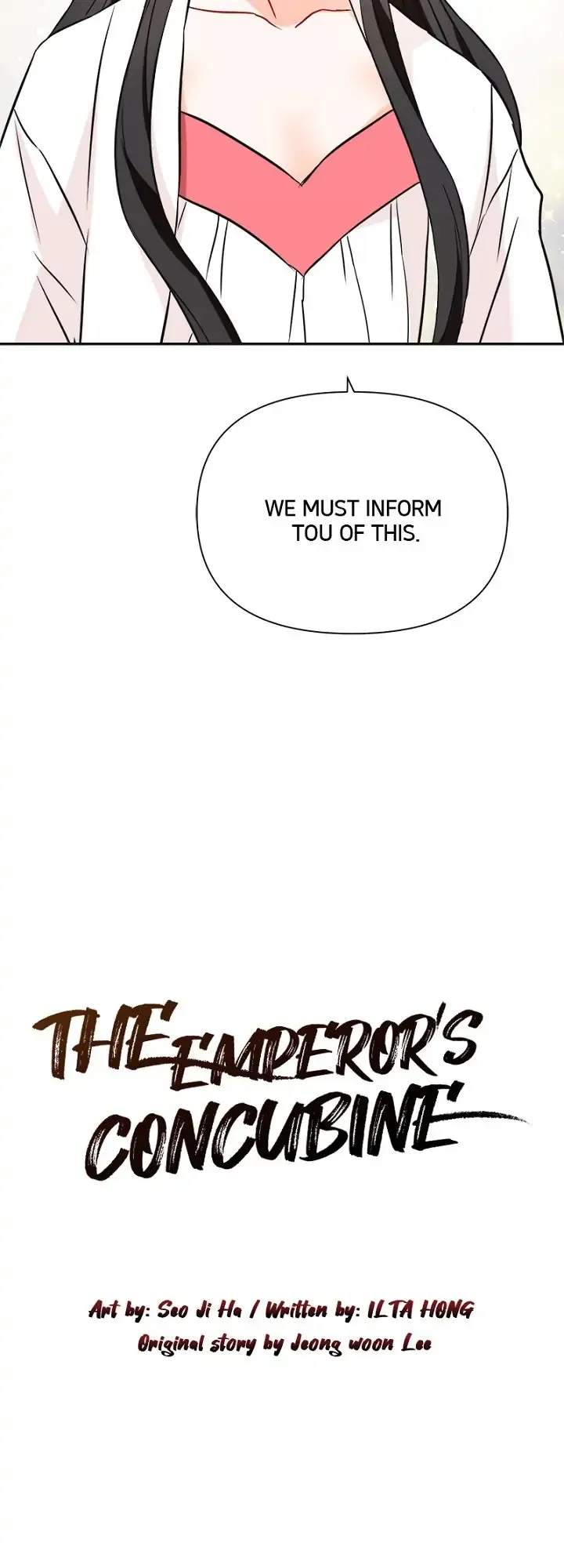 Slave To The Enemy Emperor Chapter 49 - page 4