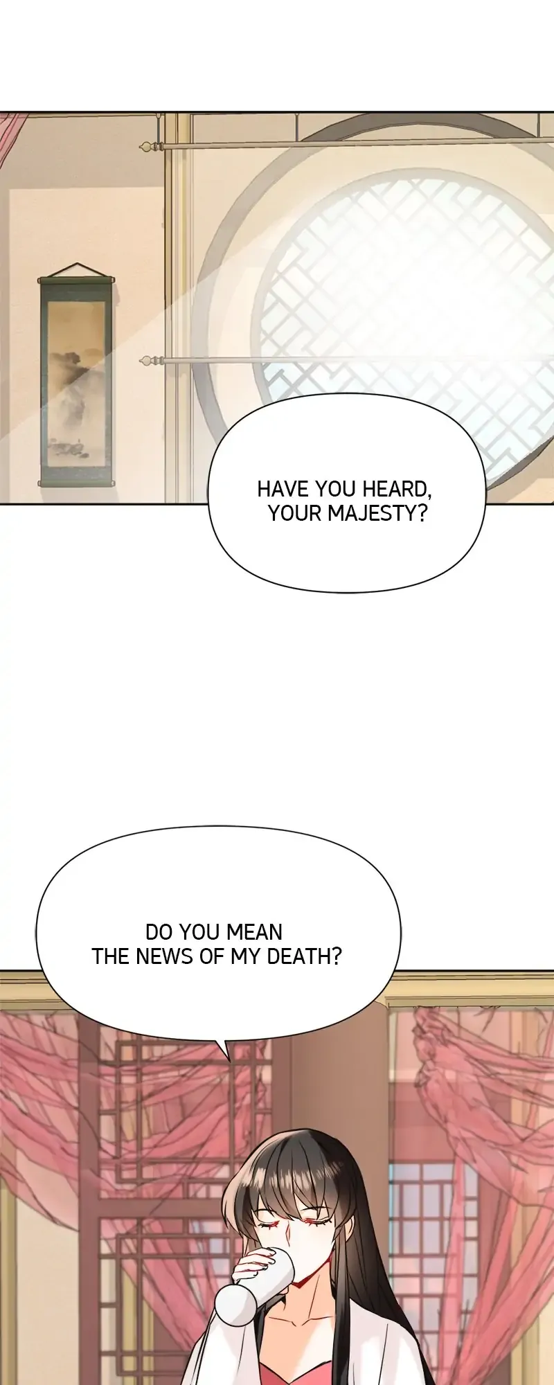 Slave To The Enemy Emperor Chapter 48 - page 56