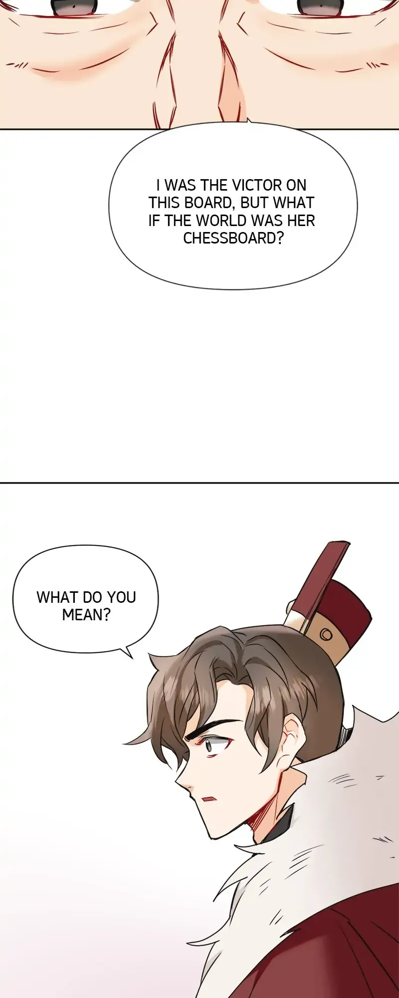 Slave To The Enemy Emperor Chapter 45 - page 65