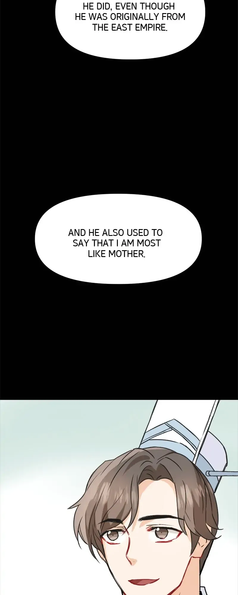 Slave To The Enemy Emperor Chapter 41 - page 60