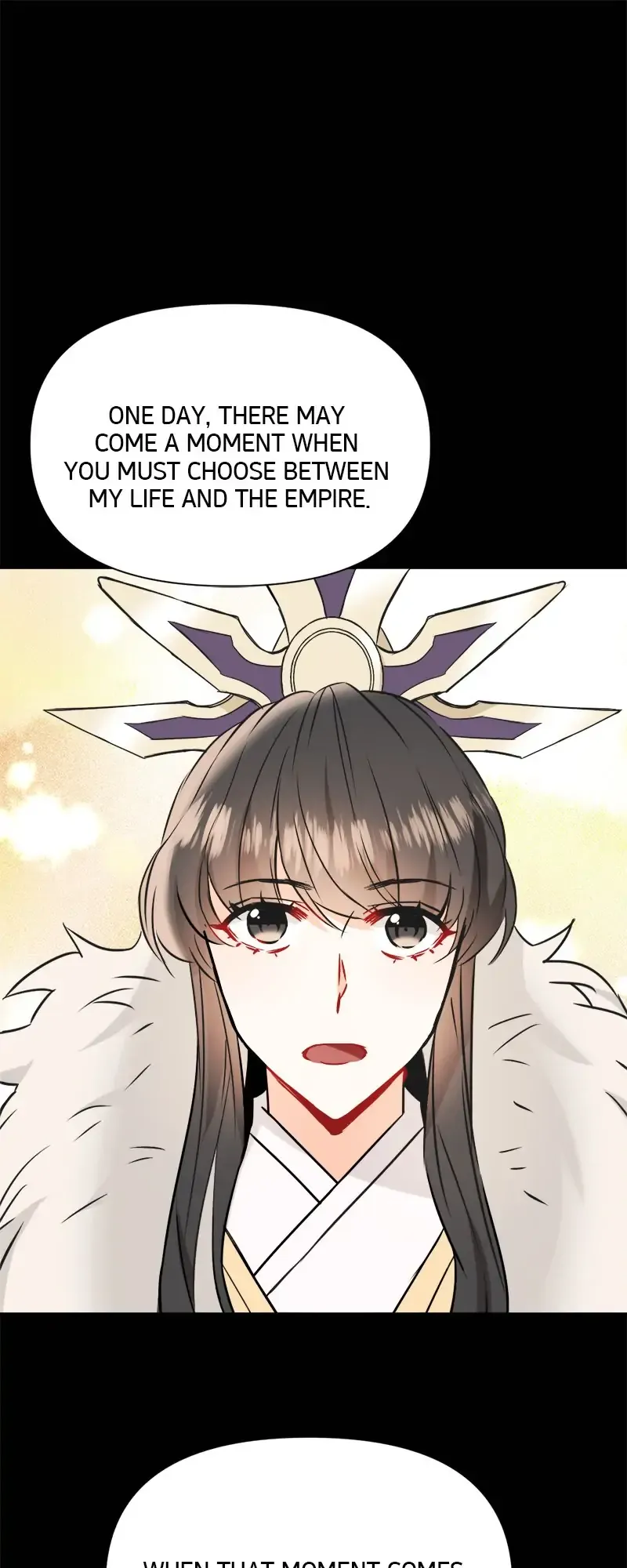 Slave To The Enemy Emperor Chapter 41 - page 63