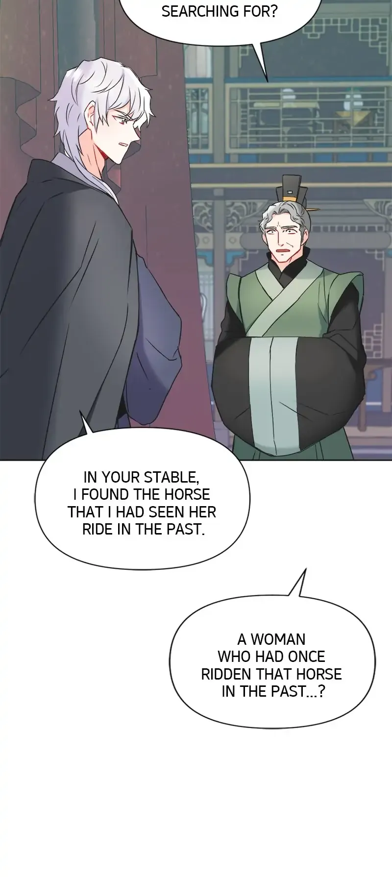 Slave To The Enemy Emperor Chapter 39 - page 18