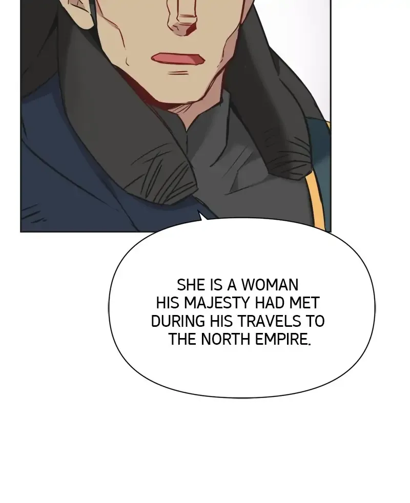 Slave To The Enemy Emperor Chapter 36 - page 37