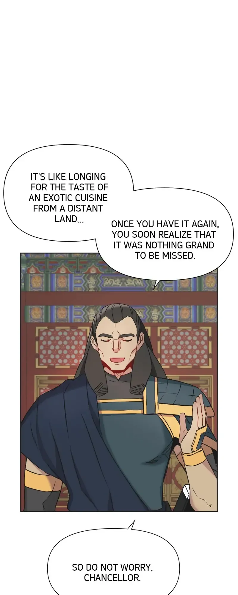 Slave To The Enemy Emperor Chapter 36 - page 40