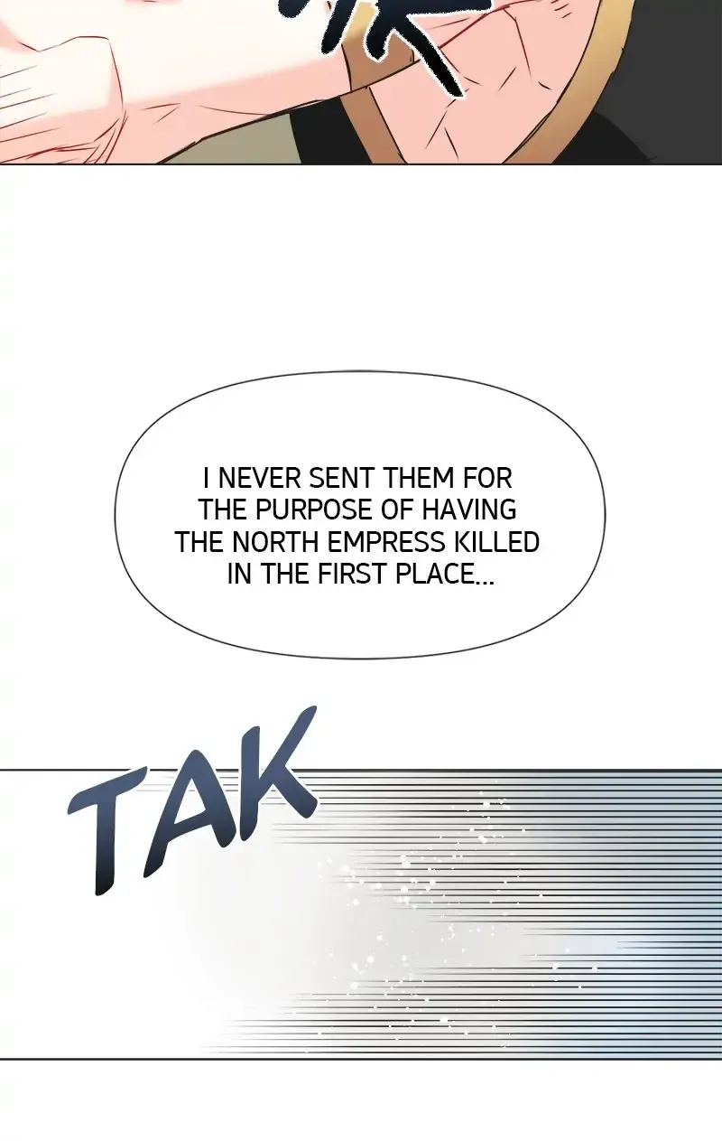 Slave To The Enemy Emperor Chapter 35 - page 7
