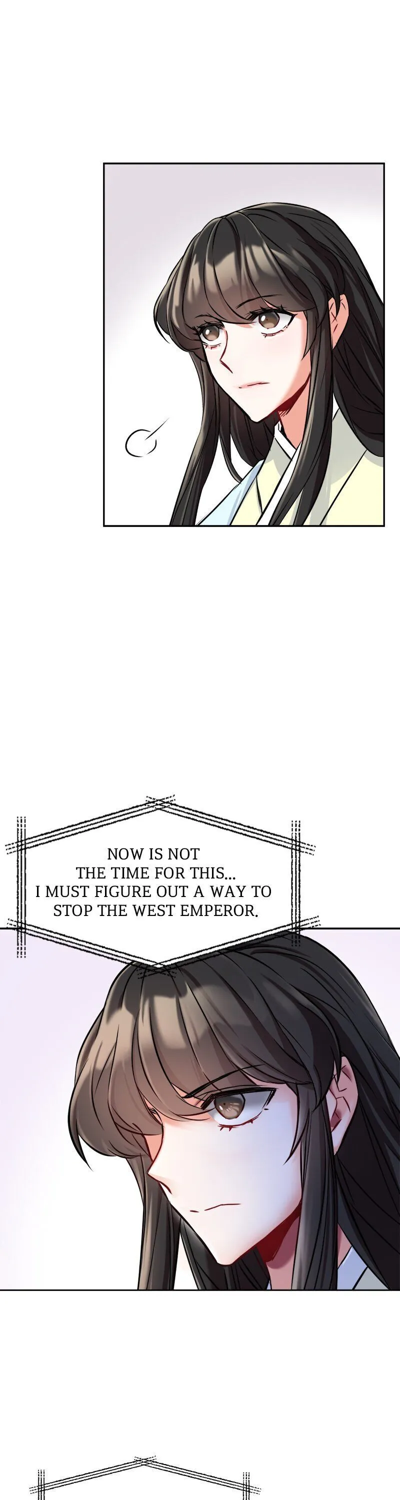 Slave To The Enemy Emperor Chapter 24 - page 18