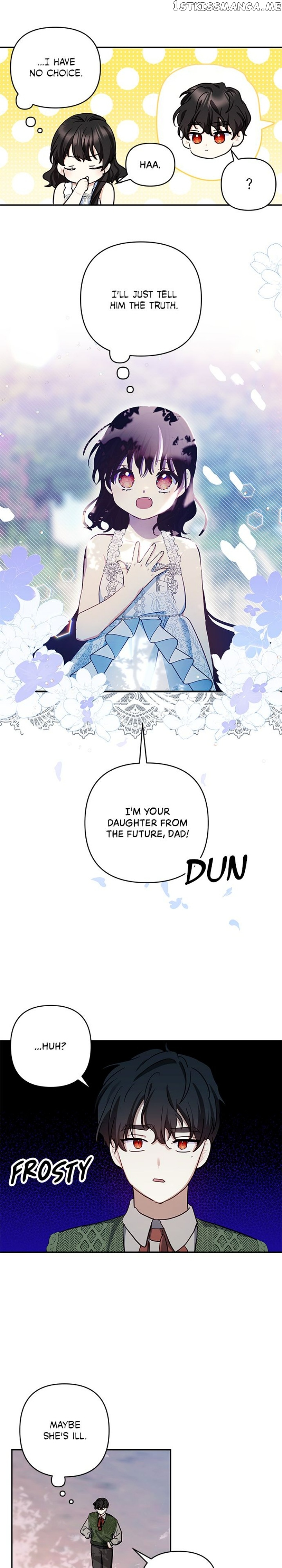 Monster Duke’s Daughter Chapter 94 - page 13