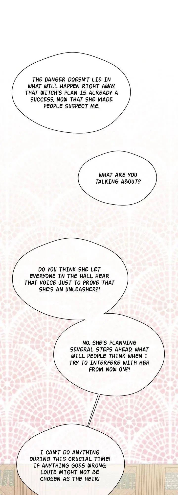IRIS – Lady with a Smartphone chapter 103 - page 37