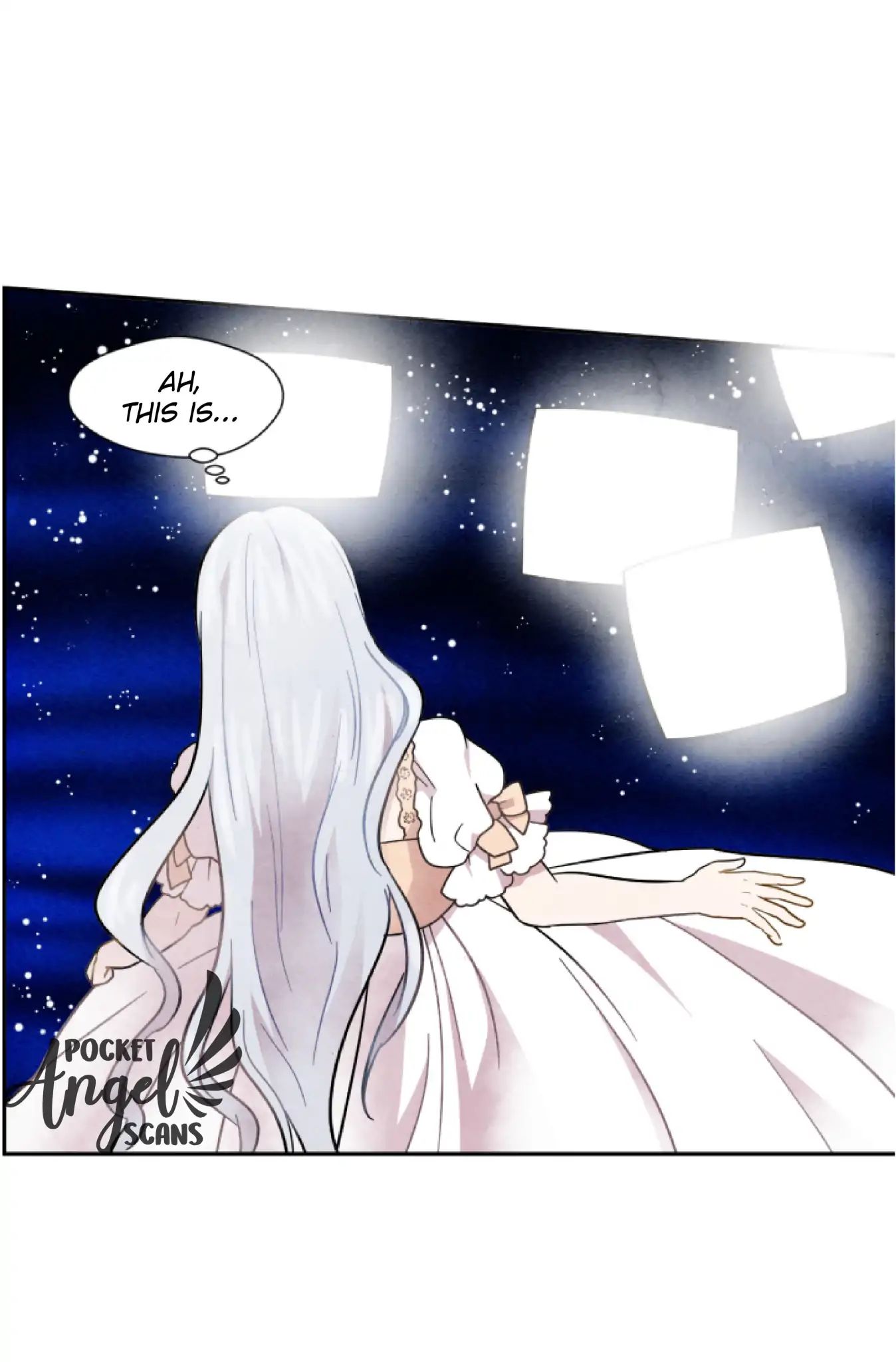 IRIS – Lady with a Smartphone chapter 1 - page 18