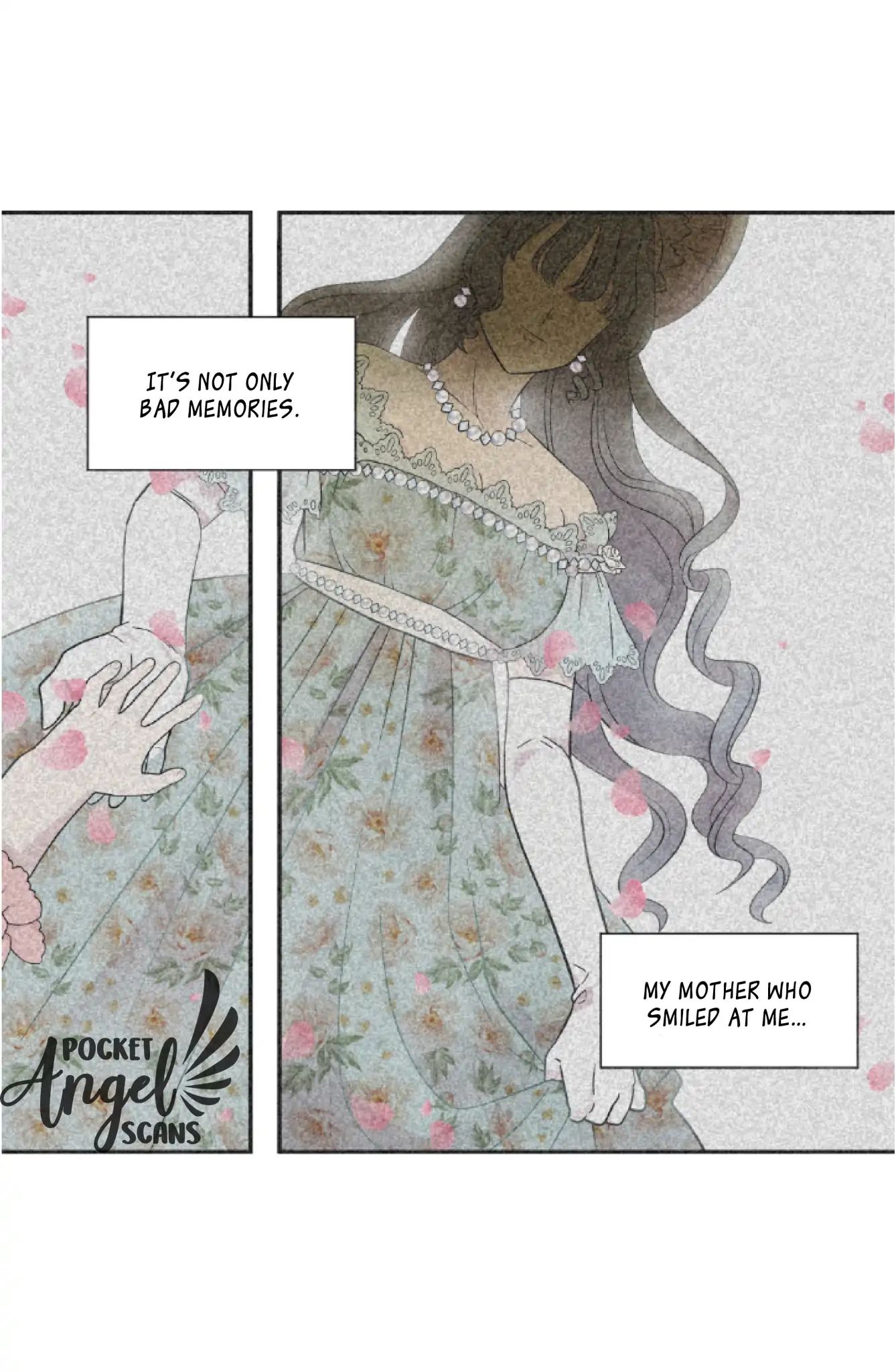 IRIS – Lady with a Smartphone chapter 1 - page 23