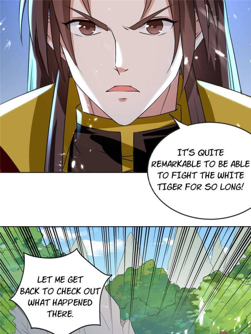 Super Son-in-law In Another World Chapter 97 - page 68