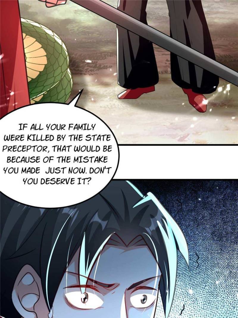 Super Son-in-law In Another World Chapter 94 - page 125