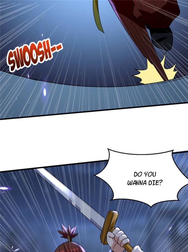 Super Son-in-law In Another World Chapter 86 - page 34