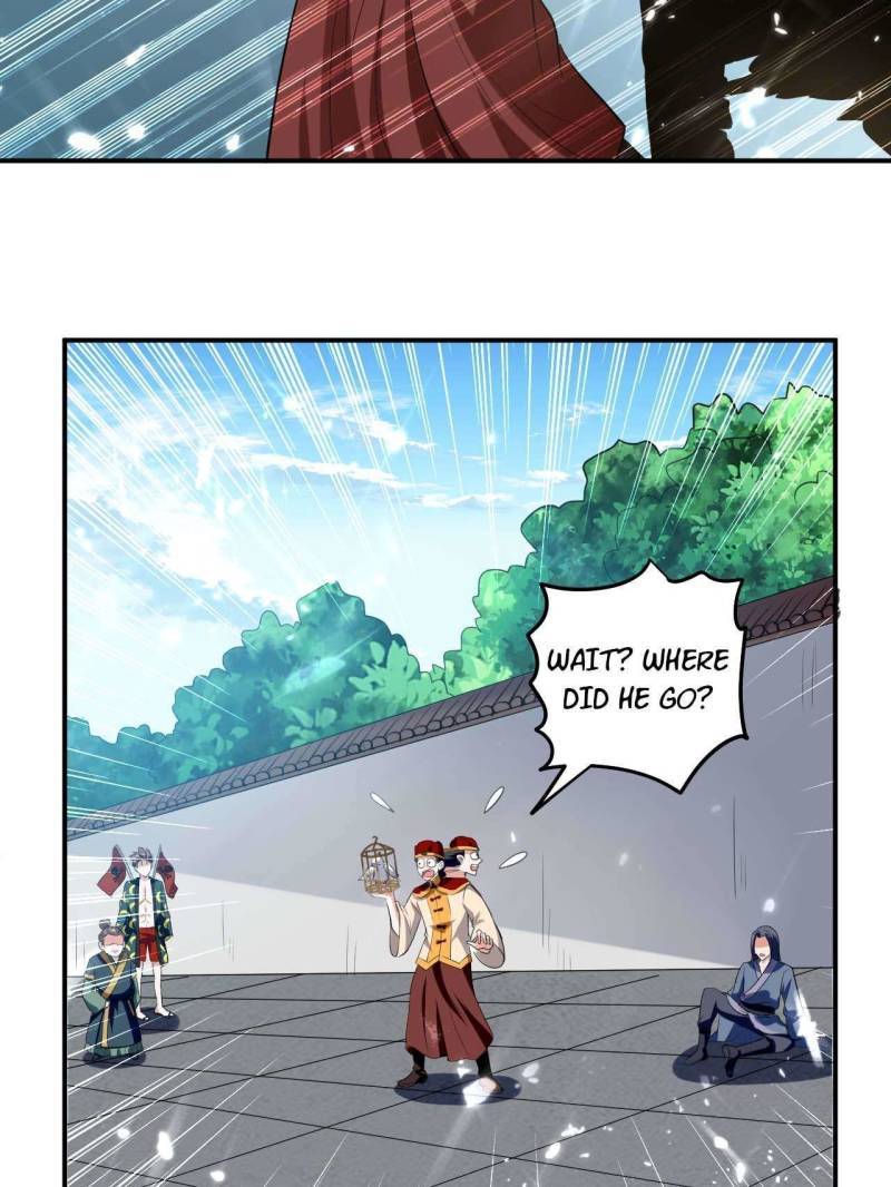 Super Son-in-law In Another World Chapter 77 - page 70