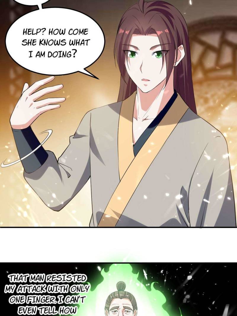 Super Son-in-law In Another World Chapter 76 - page 13