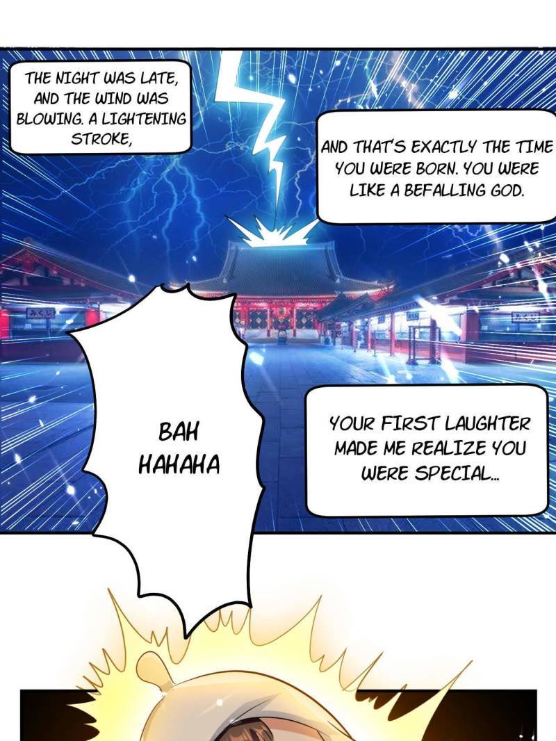 Super Son-in-law In Another World Chapter 73 - page 44