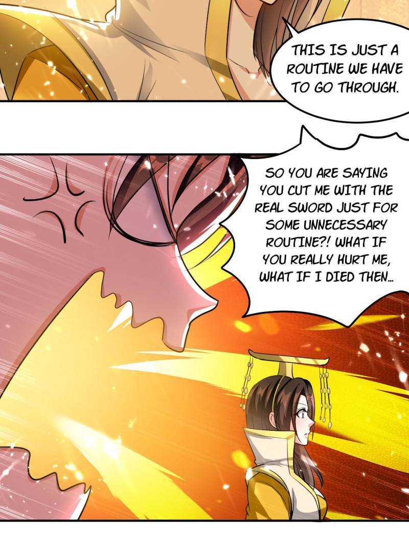 Super Son-in-law In Another World Chapter 71 - page 61