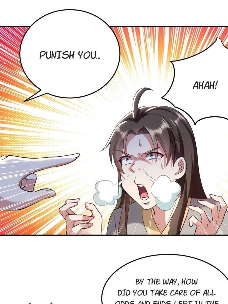 Super Son-in-law In Another World Chapter 59 - page 63