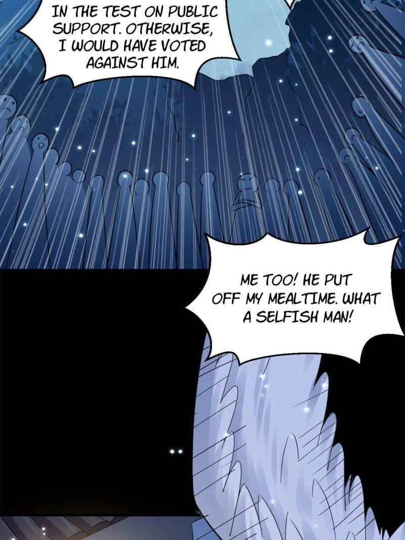 Super Son-in-law In Another World Chapter 48 - page 30