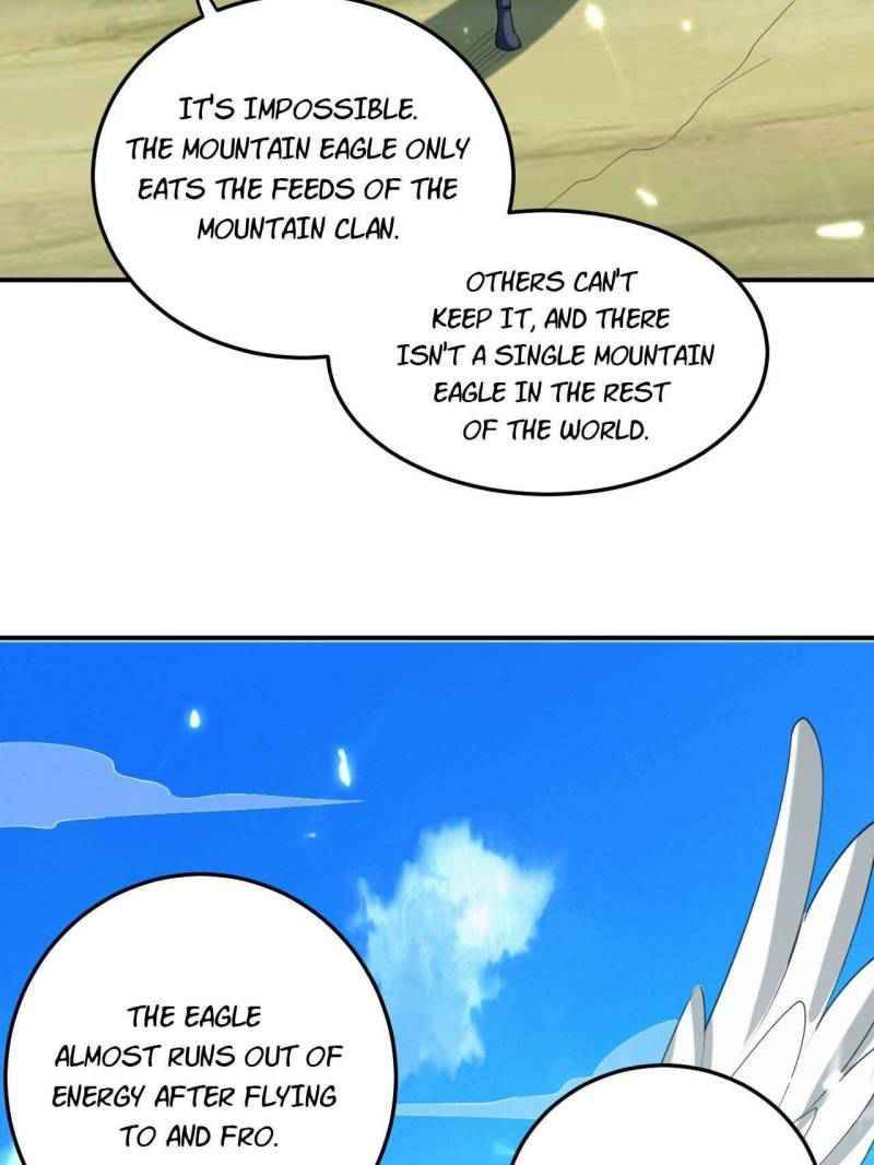 Super Son-in-law In Another World Chapter 31 - page 32