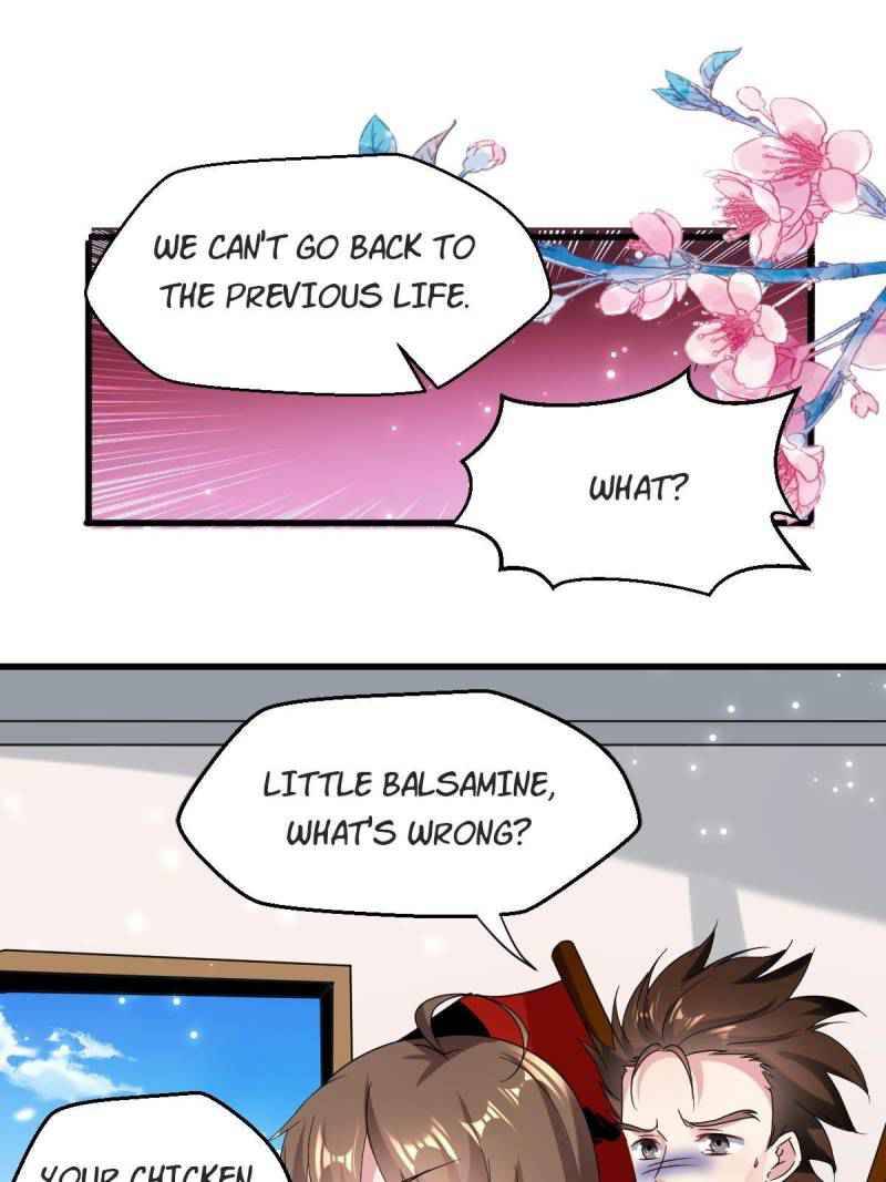 Super Son-in-law In Another World Chapter 34 - page 4